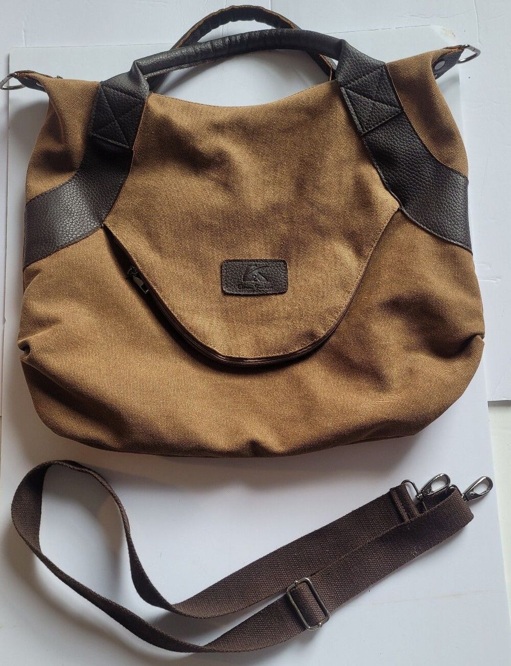 Classic fashion large size tote bag #-0-hng